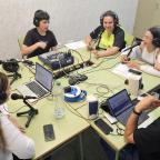 ECOPOÉTICOS, Micro Abierto de Poesía de la Naturaleza.