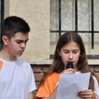 Éxito en la Celebración del Día del Medio Ambiente