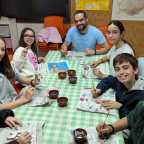 Centro de Interpretación de la Naturaleza de Matallana (ii): consolidando.