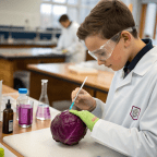 El CO2, la química verde y el medioambiente