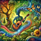 Aterciopelados – Madre Naturaleza (Climate Live)