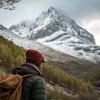 Feliz Día de las Montañas
