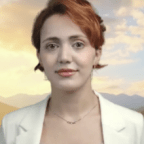 EcoloIA, nuestra nueva avatar sostenible