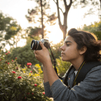 Exposición Virtual de Fotografía Ambiental en Castilla y León