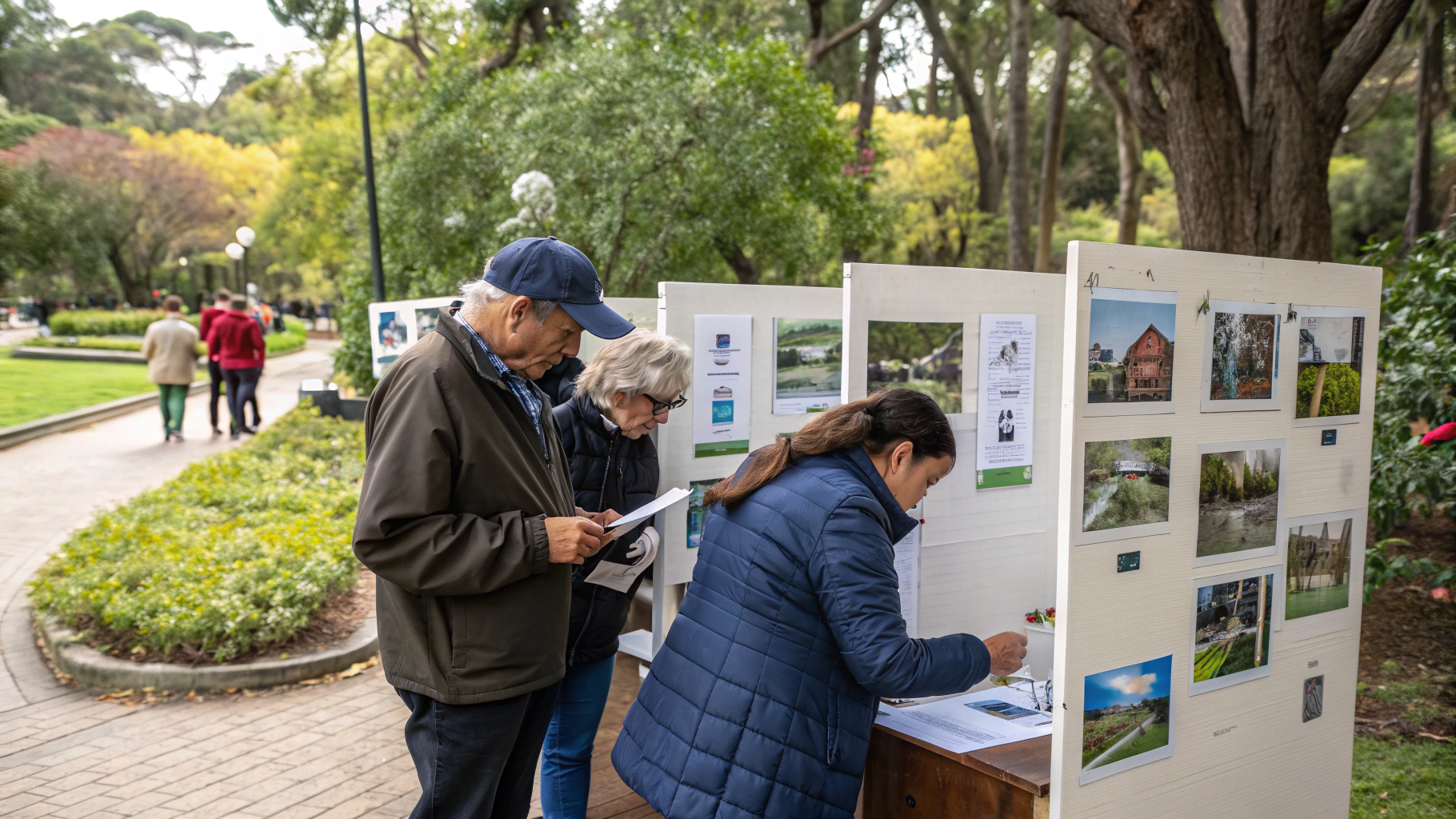 🌍 Certamen de Fotografía Ambiental: ¡Hora de votar por tus favoritas! 📸