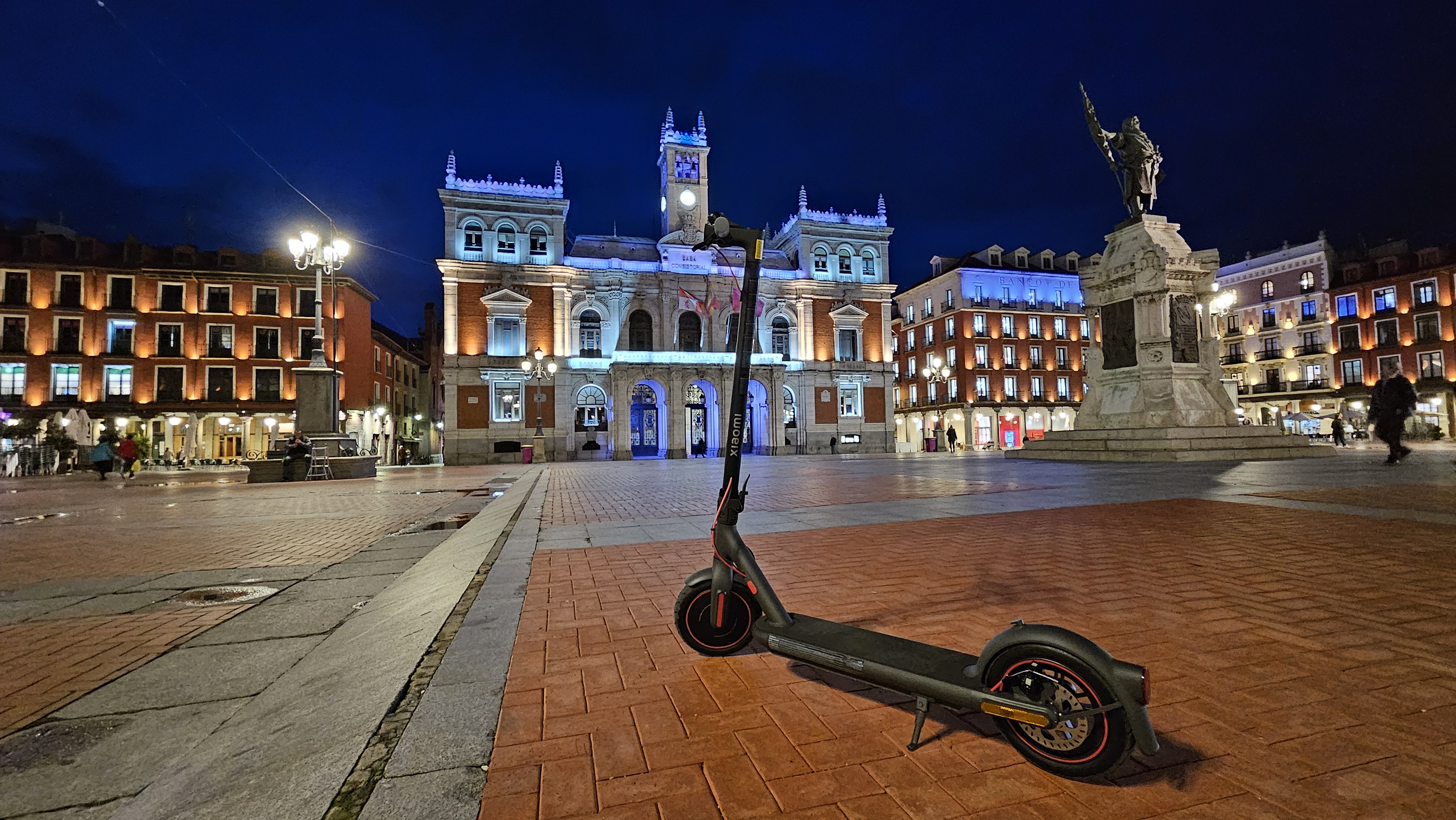 Patinete eléctrico: la libertad de moverse sin límites