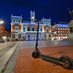 Patinete eléctrico: la libertad de moverse sin límites