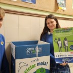 Reciclaje electrónico: Un futuro sostenible en Valladolid