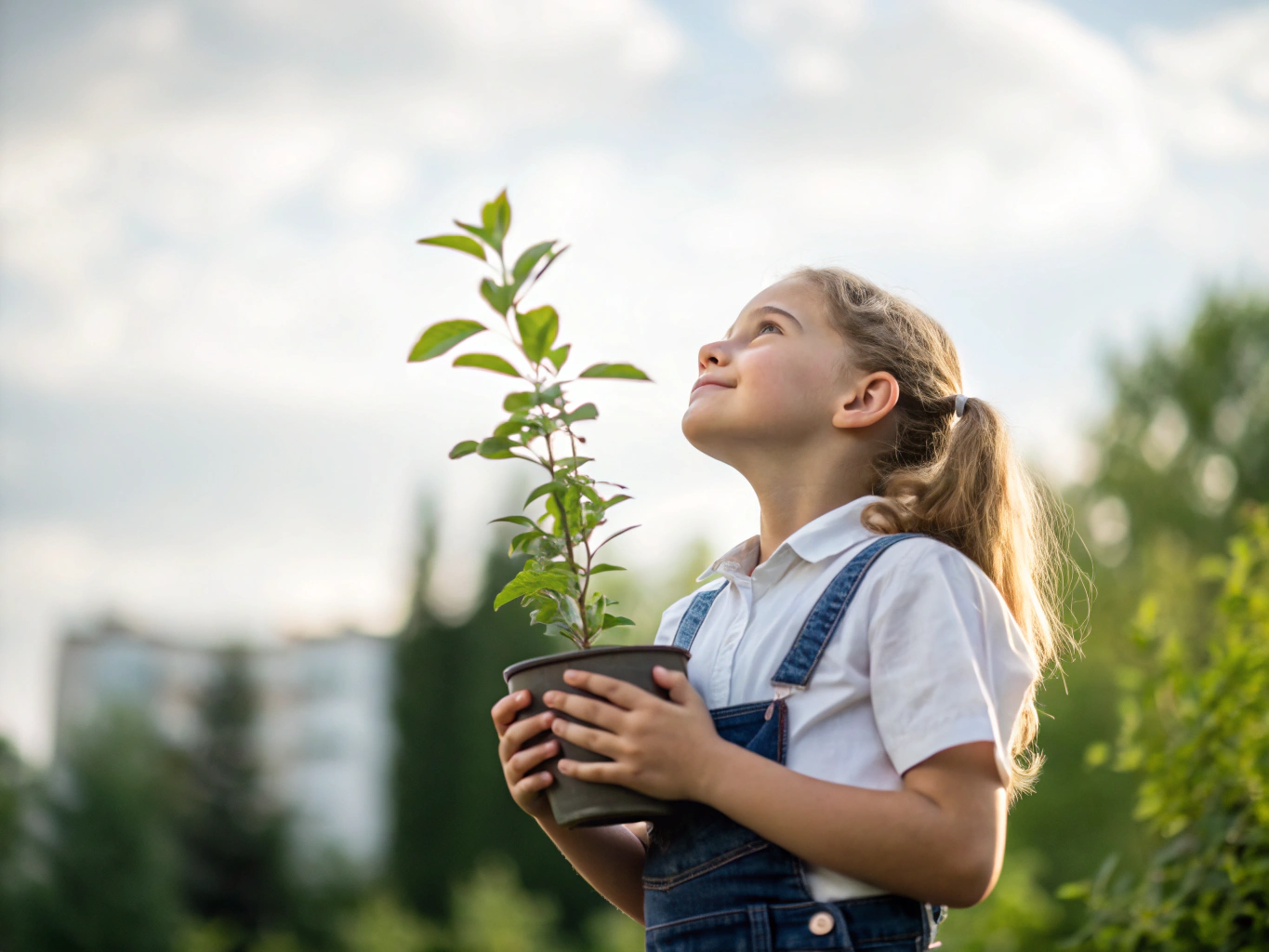 🌿20 años sembrando futuro: nuestro compromiso con el planeta