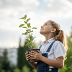 🌿20 años sembrando futuro: nuestro compromiso con el planeta
