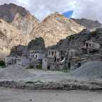 Himalaya, día 4: Hacia Markha – adobe, chortens y misticismo.