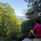 Una ruta diferente en el corazón del Vrachanski Balkan, Bulgaria