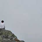 Siete lagos entre la niebla, Parque Natural de Rila, Bulgaria