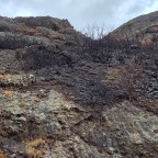 Entre paraíso y ceniza en los Picos de Europa