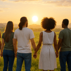 🌍 Hijos de la Tierra: pequeños gestos que marcan la diferencia