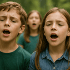 ¡Canta con nosotros nuestra Política Ambiental!