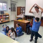 Teatro Foro del Planeta