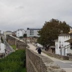 Entramos en Galicia con las Rutas Científicas, Artísticas y Literarias
