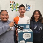 ♻️ Seguimos reciclando con el Proyecto RECICLA-T