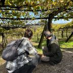 Ultimo día de Rutas Científicas, Artísticas y Literarias