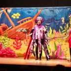 Una Historia en Altamar