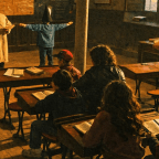 Contaminamos – Platero y tu