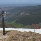Cuando la montaña decide: ruta al Pico San Millán