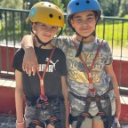Excursión al Complejo Educativo Medioambiental de la Rivera de Eresma
