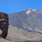 Teide: caminando sobre millones de años de historia