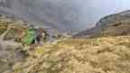 Picos de Europa: de Fuente Dé a Collado Jermoso